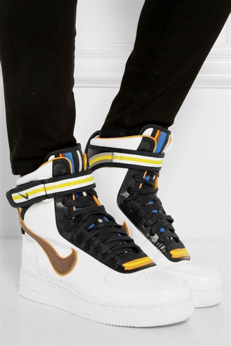 riccardo tisci givenchy sneakers|riccardo tisci.